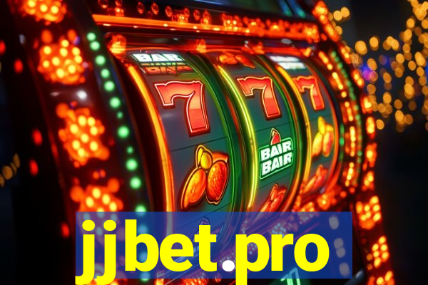 jjbet.pro