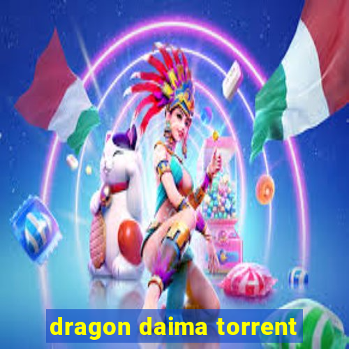 dragon daima torrent