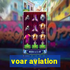 voar aviation