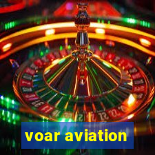 voar aviation