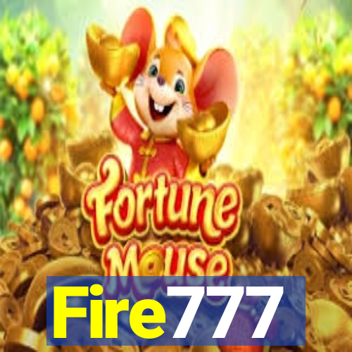 Fire777