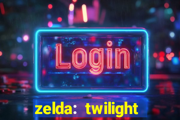 zelda: twilight princess rom zelda twilight princess rom pt-br dolphin