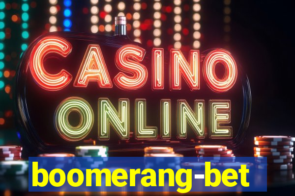 boomerang-bet