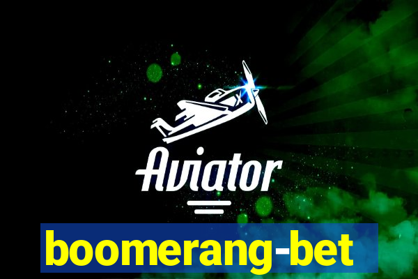 boomerang-bet