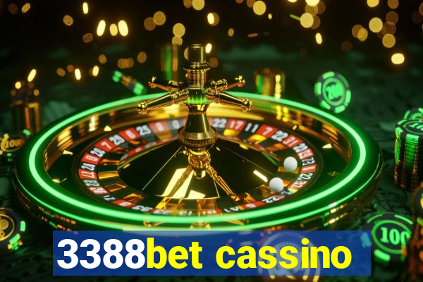 3388bet cassino