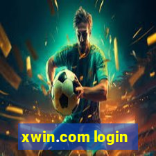 xwin.com login