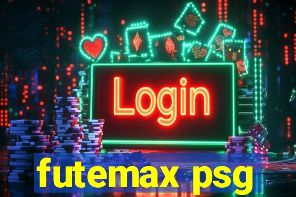 futemax psg