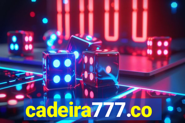 cadeira777.co