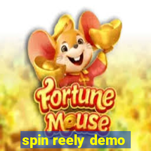 spin reely demo