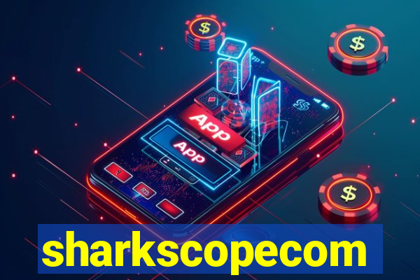 sharkscopecom