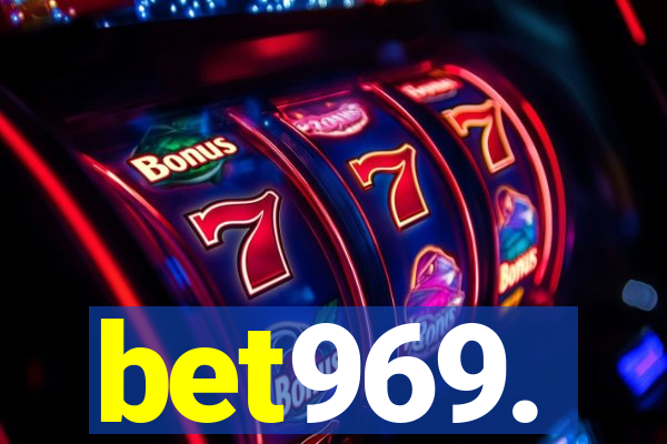 bet969.