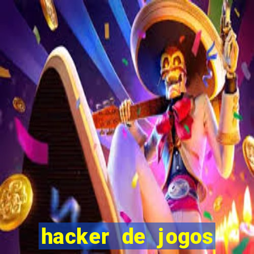 hacker de jogos dinheiro infinito