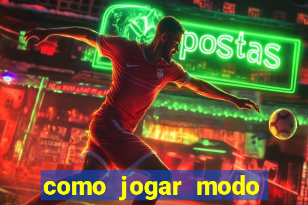 como jogar modo demo no tigre