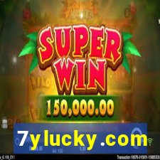 7ylucky.com