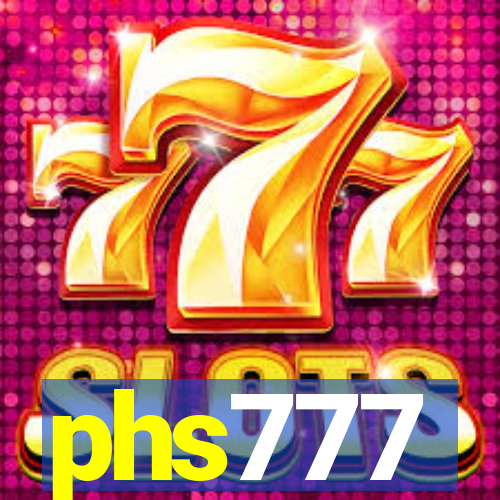 phs777