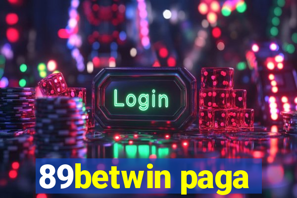 89betwin paga