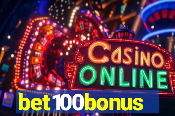 bet100bonus