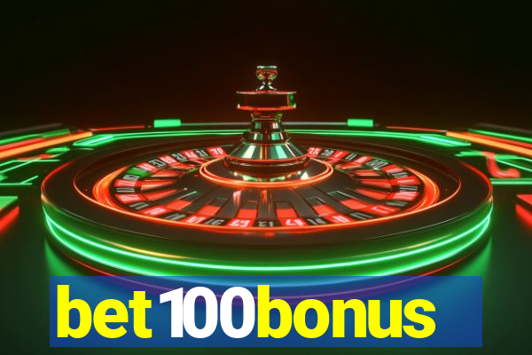 bet100bonus