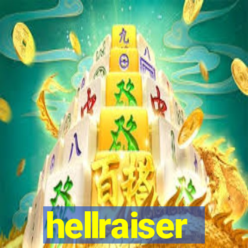 hellraiser julgamento dublado