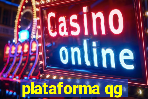 plataforma qg