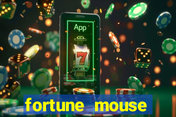 fortune mouse minutos pagantes madrugada