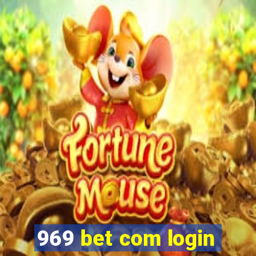 969 bet com login