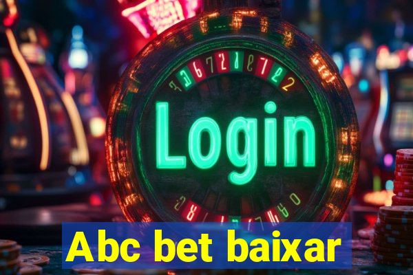 Abc bet baixar