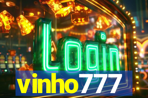 vinho777