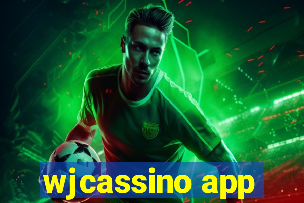 wjcassino app