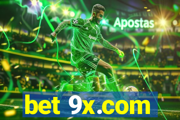 bet 9x.com