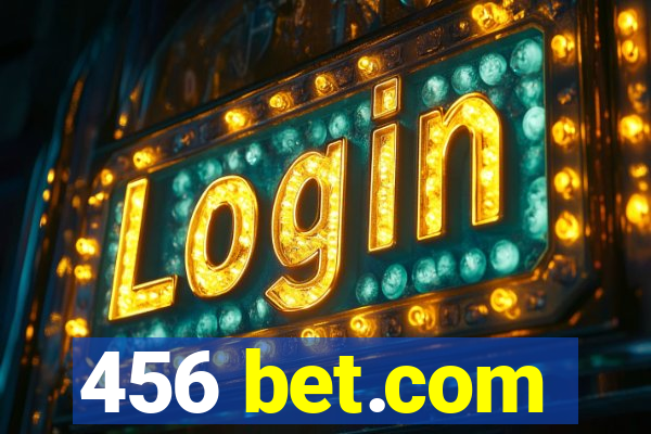 456 bet.com