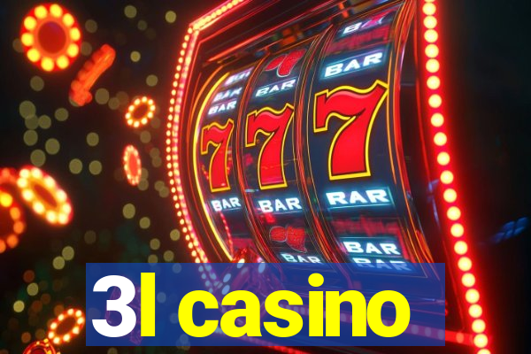 3l casino