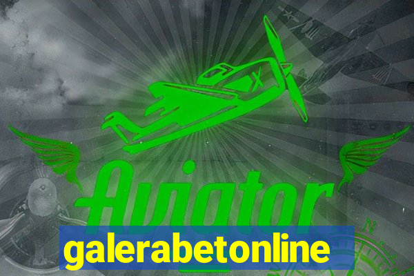 galerabetonline