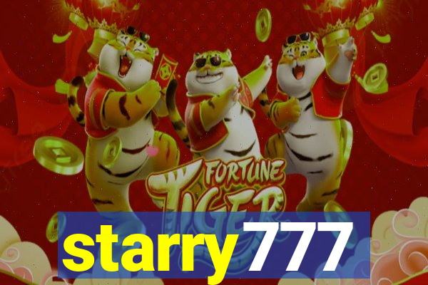 starry777