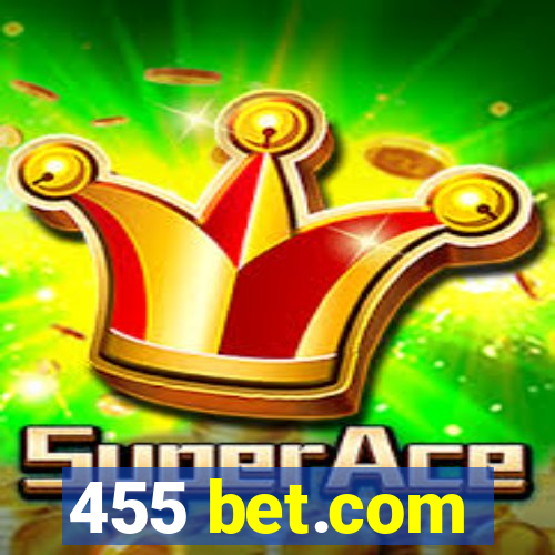 455 bet.com