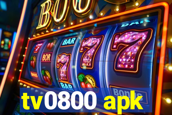 tv0800 apk