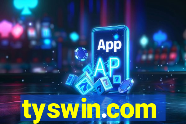 tyswin.com