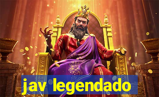 jav legendado