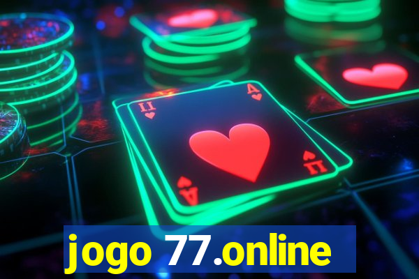 jogo 77.online