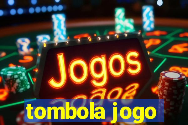 tombola jogo