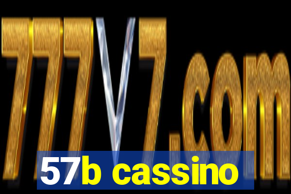 57b cassino