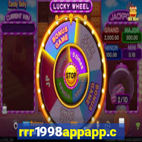 rrr1998appapp.com