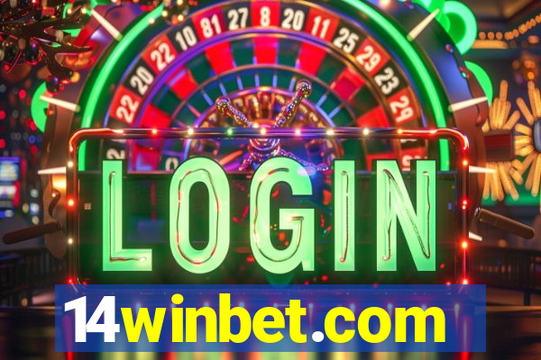 14winbet.com