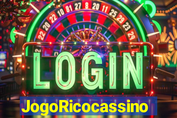 JogoRicocassino