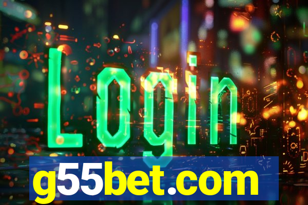 g55bet.com