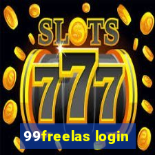 99freelas login