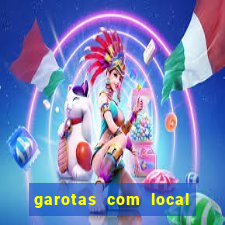 garotas com local porto alegre