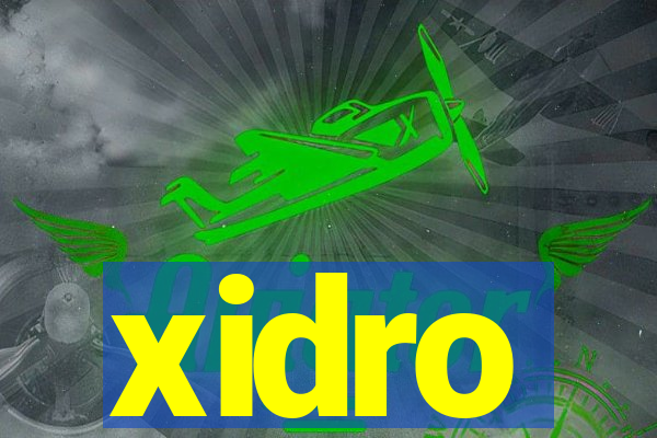 xidro