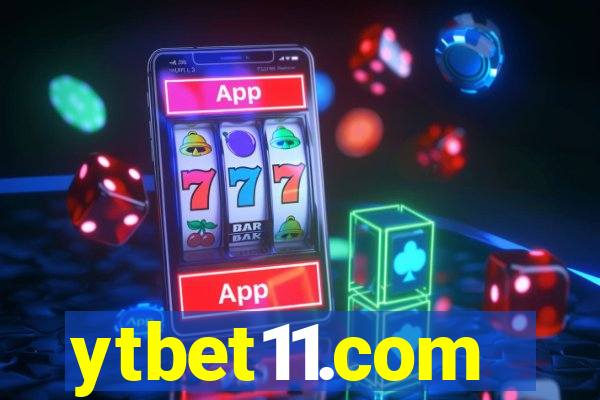 ytbet11.com