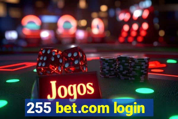 255 bet.com login